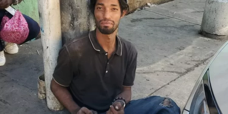 Tras reporte de Noticias SIN: familia encuentra vivo a familiar que enterró hace tres años