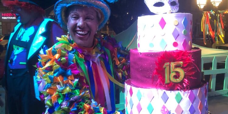 Carnaval Infantil Puerto Plata 2025: 15 años de alegría y tradición para los más pequeños