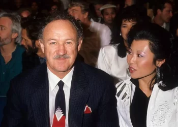 El actor Gene Hackman y su mujer, encontrados muertos en su casa de Santa Fe