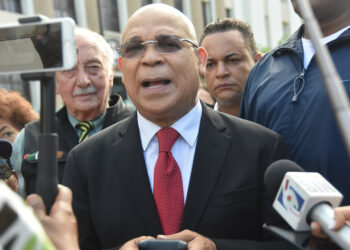 Abogados de Marino Zapete confirman condena a Jean Alain Rodríguez,  por daños y perjuicios