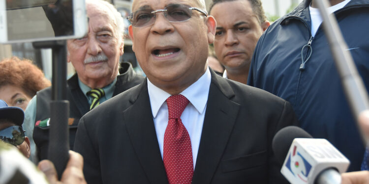 Abogados de Marino Zapete confirman condena a Jean Alain Rodríguez,  por daños y perjuicios