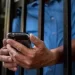 Los presos y celulares