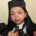 Yeni Berenice Reynoso es la nueva procuradora general de la República