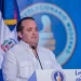 José Ignacio Paliza llama a políticos respeten los plazos de campaña
