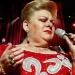Muere Paquita la del Barrio a los 77 años de edad