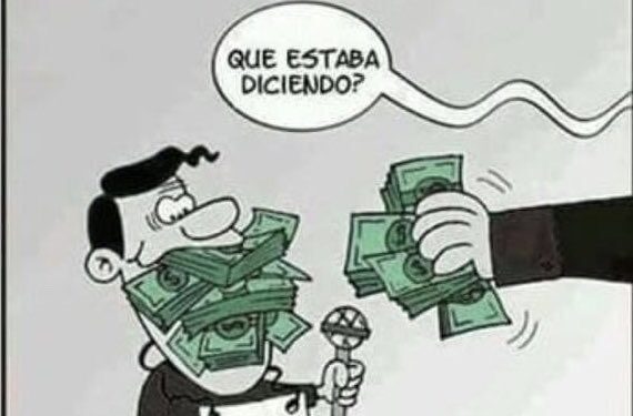 Alimentar al Monstruo