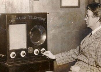 Esta semana el mundo celebra 98 años de la aparición de la televisión