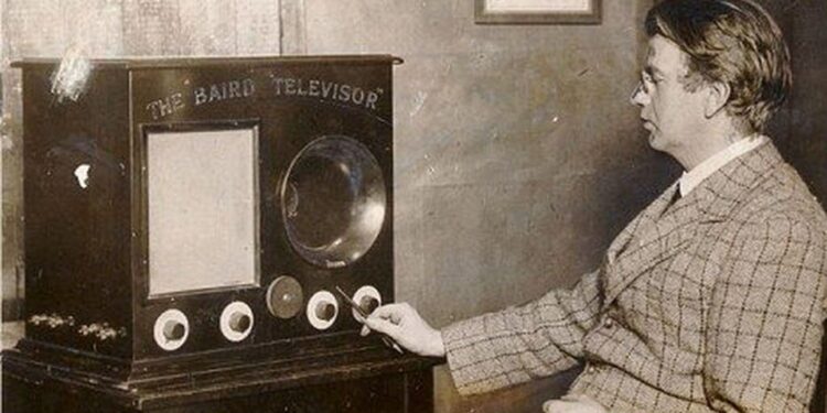 Esta semana el mundo celebra 98 años de la aparición de la televisión