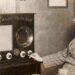 Esta semana el mundo celebra 98 años de la aparición de la televisión