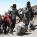 La emocionante historia de superación de Spencer West, el hombre sin piernas que escaló el monte Kilimanjaro