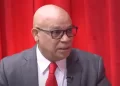 Marino Zapete denuncia campaña de desprestigio y advierte habrá acciones legales