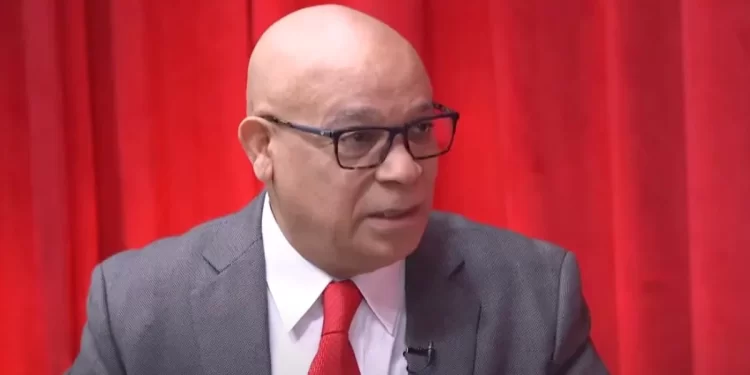Marino Zapete denuncia campaña de desprestigio y advierte habrá acciones legales