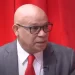 Marino Zapete denuncia campaña de desprestigio y advierte habrá acciones legales