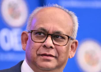 Suriname asume la presidencia de la OEA