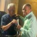 50 Aniversario de Orlando Martínez