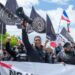 Interior y Policía emite resolución en la que autoriza la marcha al Hoyo de Friusa este domingo