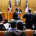 Ministerio Público presenta cargos en caso de corrupción antipulpo
