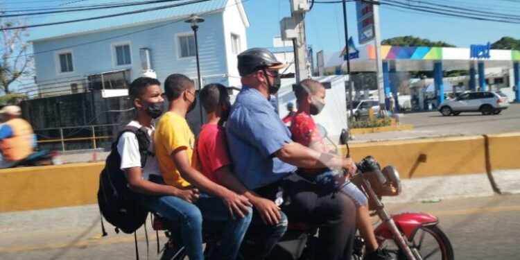 Editorial: El caos en el tránsito
