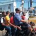 Editorial: El caos en el tránsito