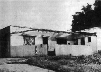 La 40 no debe ser olvidada