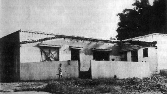 La 40 no debe ser olvidada