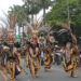¿Quiénes se llevaron los premios del Desfile Nacional de Carnaval 2025?
