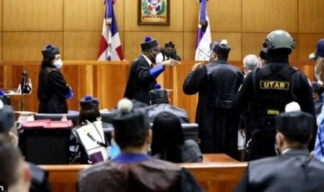 Caso Antipulpo entra en su última fase con expectativas de sentencia por corrupción