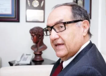 “Liderazgo”, libro escrito por Henry Kissinger
