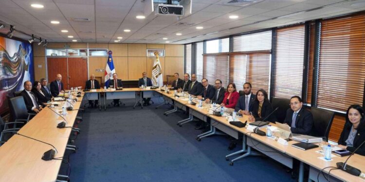 FMI destaca seguridad jurídica en desempeño económico RD