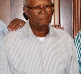 Fallece el legendario «El Gallo Martínez»,