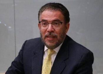 Moreno culpa PRM que no se apruebe el nuevo Código Penal