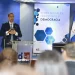 INDOTEL y UNIBE realizan foro “Redes Sociales, Periodismo y Democracia
