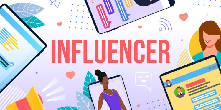 Influencers con alas de cucaracha: el precio de idolatrar la nada