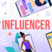 Influencers con alas de cucaracha: el precio de idolatrar la nada