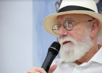 Fallece el destacado actor, dramaturgo y director de teatro Iván García