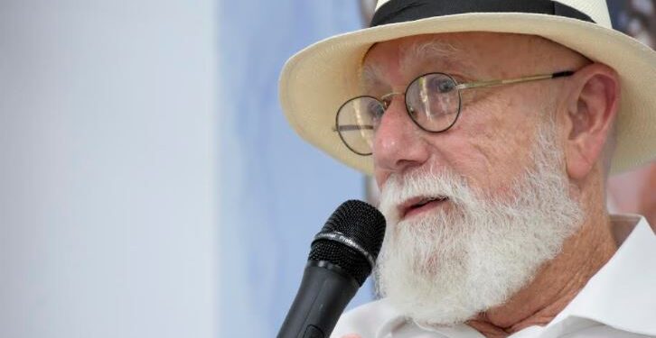 Fallece el destacado actor, dramaturgo y director de teatro Iván García