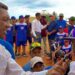 Liga Antera Mota Impulsora del Béisbol