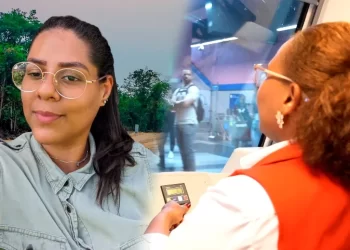 Del Metro a la agrimensura: Historias de mujeres que conquistan espacios