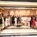 Senado reconoce liderazgo de 32 mujeres dominicanas en el marco del Día Internacional de la Mujer