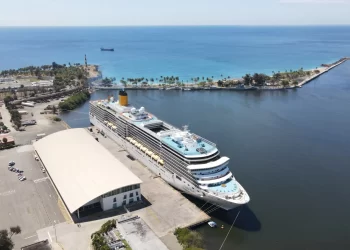 República Dominicana fortalece su posición en el Caribe con la llegada de 74 cruceros en abril PAÍS