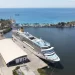 República Dominicana fortalece su posición en el Caribe con la llegada de 74 cruceros en abril PAÍS