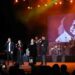 Artistas cantan a cubano Pablo Milanés, fundador Nueva Trova
