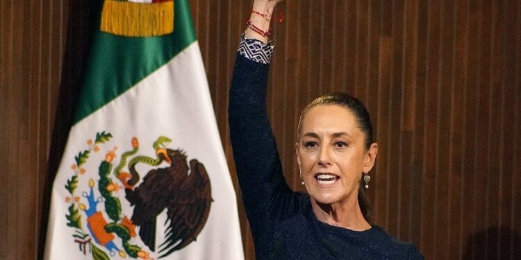 Día Internacional de la Mujer: 16 mujeres que han roto paradigmas