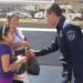 Las acciones de la Policía