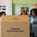 Investigarán causas abstención electoral en Rep. Dominicana