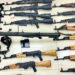 Empresa a la que le decomisaron arsenal de armas con destino a Haití llevaba cinco años operando