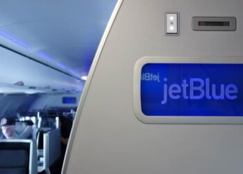 JetBlue lanza oferta de primavera con vuelos a RD desde 139 dólares
