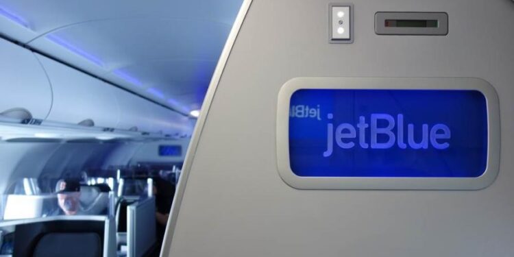 JetBlue lanza oferta de primavera con vuelos a RD desde 139 dólares