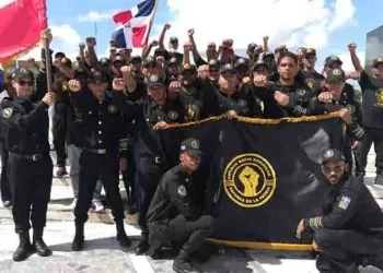 Grupos paramilitares en República Dominicana: ¿Quiénes los protegen y por qué operan sin control?