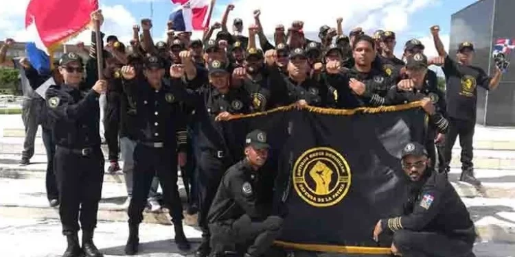 Grupos paramilitares en República Dominicana: ¿Quiénes los protegen y por qué operan sin control?